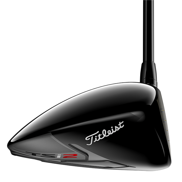 tsi2 driver toe