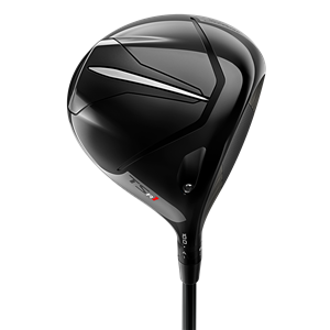 Titleist Ladies TSR1 Driver