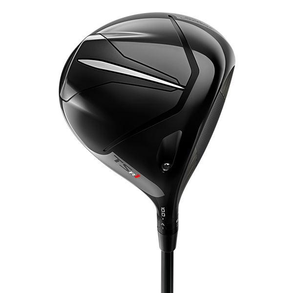 Titleist Ladies TSR1 Driver