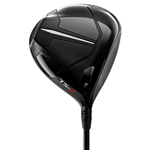 Titleist TSR2 Driver