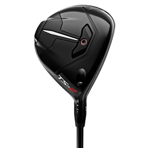 Titleist TSR2 Fairway Wood