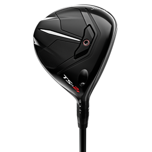 Titleist TSR2 Plus Fairway Wood