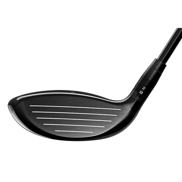 tsr2 plus fairway face