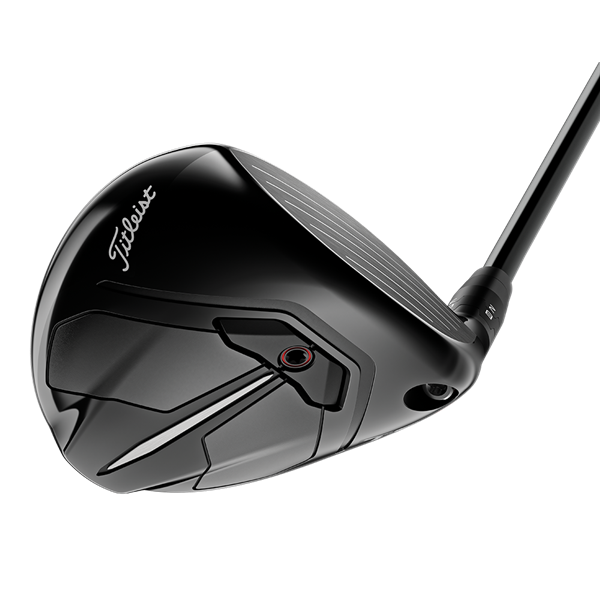 tsr2 plus fairway front 3q