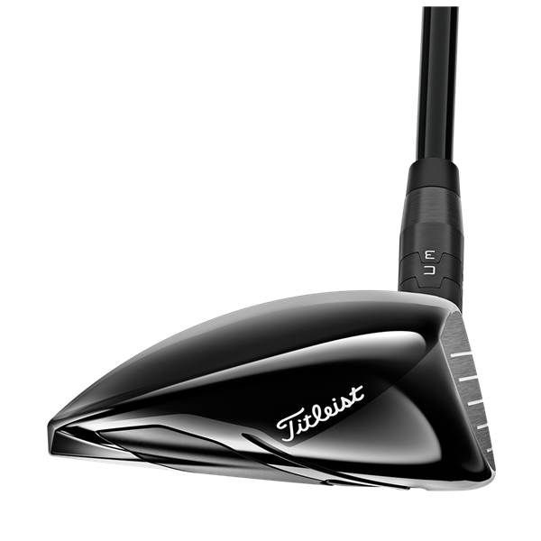 tsr2 plus fairway toe