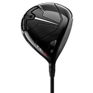 Titleist TSR3 Driver