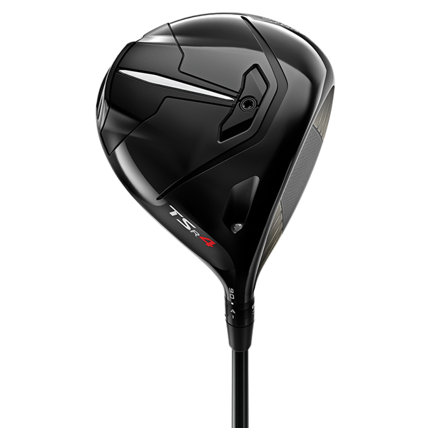 Titleist TSR4 Driver