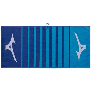 Mizuno Large Tour Towel