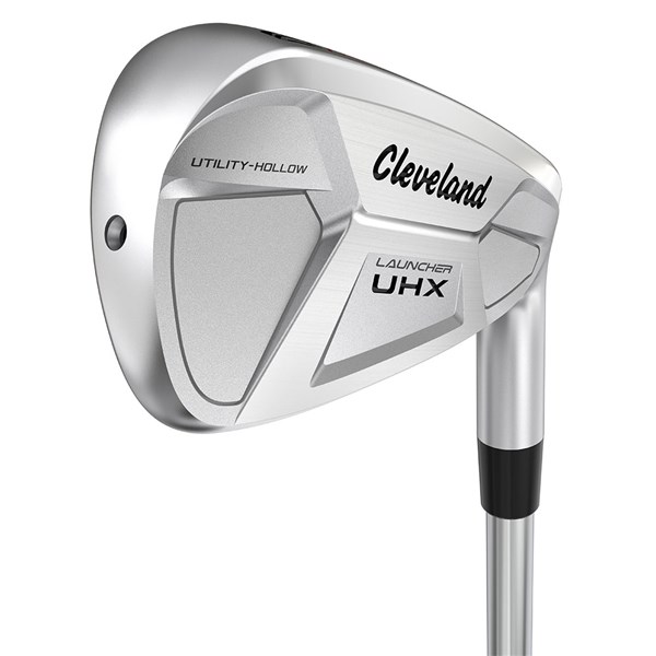 uhx irons ext4