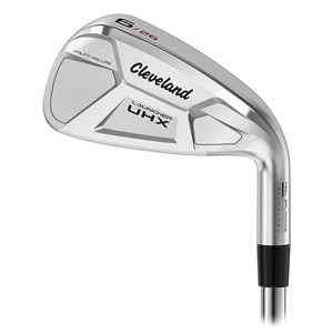 Cleveland Launcher UHX Irons