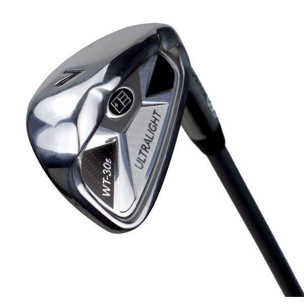 ul 39 7 iron angle