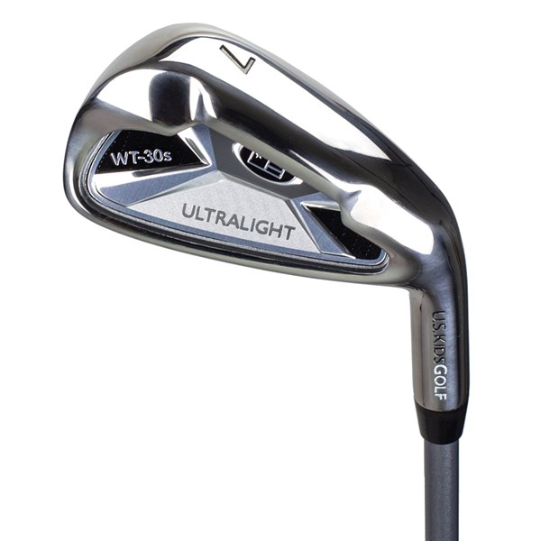 US Kids UltraLight Series 7 Iron