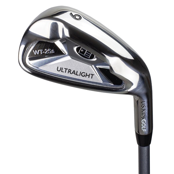 US Kids UltraLight Series 9 Iron