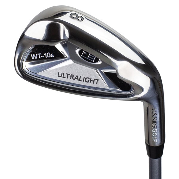 US Kids UltraLight Series 8 Iron