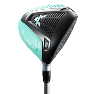 MacGregor Ladies V-Max Speed Fairway Wood