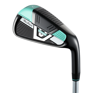 MacGregor Ladies V-Max Speed Irons