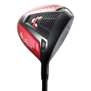 MacGregor V-Max Speed Fairway Wood