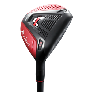 MacGregor V-Max Speed Hybrid