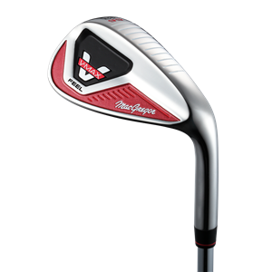 MacGregor V-Max Feel Chrome Wedge