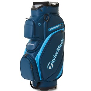 TaylorMade Ladies Kalea Deluxe Cart Bag