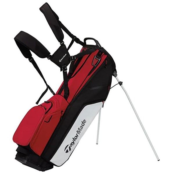 TaylorMade FlexTech Stealth 2 Stand Bag 2023