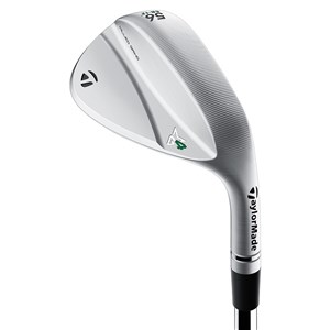 TaylorMade Ladies Milled Grind 4 Tour Satin Wedge