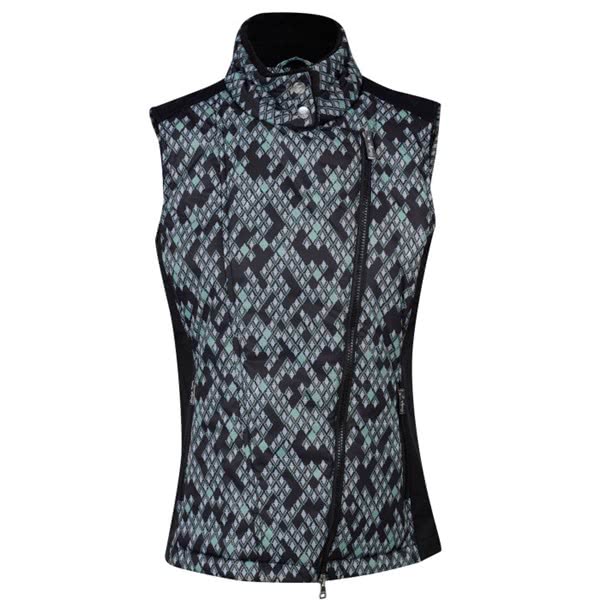 Daily Sports Ladies Vega Wind Vest