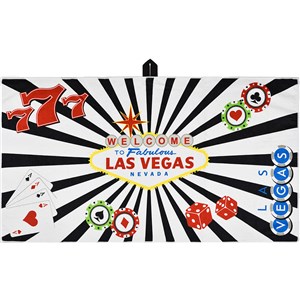 Originals Golf Las Vegas Towel