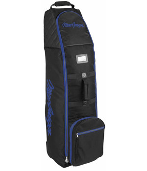 MacGregor VIP Deluxe Wheeled Travel Cover GolfOnline