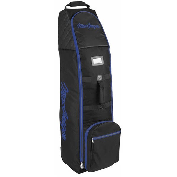 MacGregor VIP Deluxe Wheeled Travel Cover