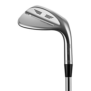 Titleist Vokey SM9 Raw Wedge