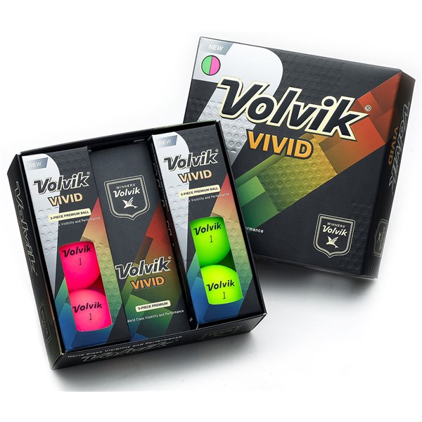 volvik vivid dz ex2