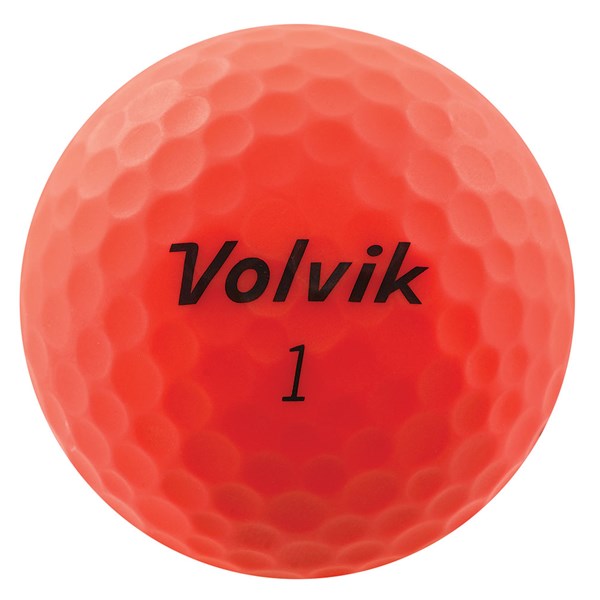 volvik vivid single pink