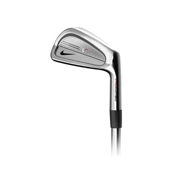 Nike VR Pro Combo Forged Irons (Steel Shaft) 2014 - Golfonline