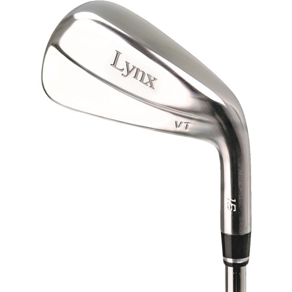 Lynx Prowler VT Stinger Chrome Driving Iron