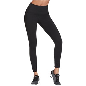 Skechers Ladies GOWALK High Waisted Leggings