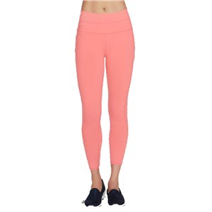 Skechers Ladies GOWALK High-Waisted 7/8 Legging