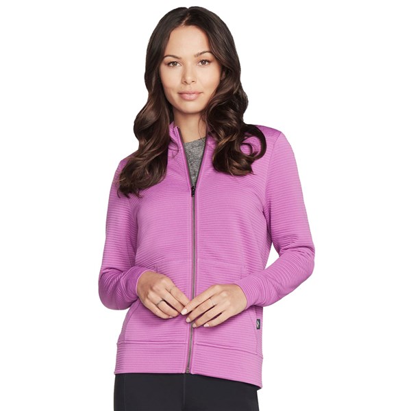 Skechers Ladies GOWALK Everywhere Jacket