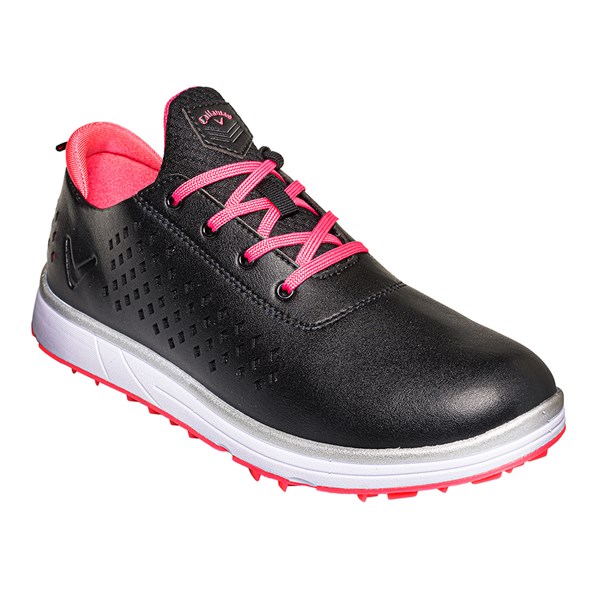 Callaway Ladies Halo Diamond Golf Shoes