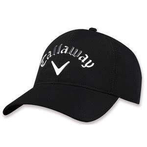 Callaway Waterproof Cap