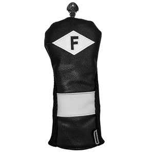 Classic Style Fairway Wood Headcover