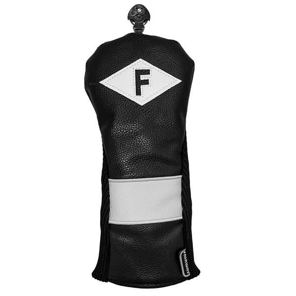 Classic Style Fairway Wood Headcover