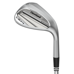 Cleveland CBX4 Zipcore Tour Satin Wedge