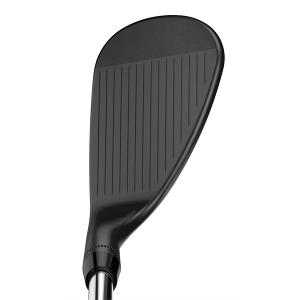 wedges 2022 jaws raw matte black 2