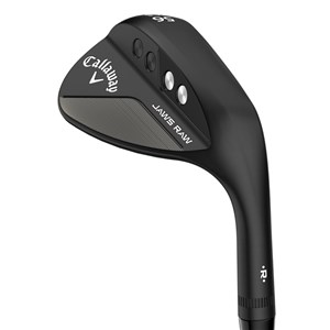 Callaway Jaws Raw Black Plasma Wedges