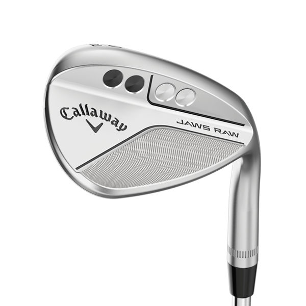 wedges 2023 jaws raw full toe chrome 1