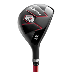 Wilson D300 SL Hybrid