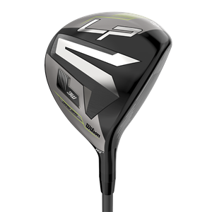 Used Second Hand - Wilson Launch Pad Offset Fairway Wood