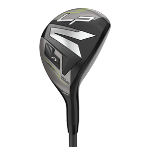 Wilson Ladies Launch Pad Offset Hybrid