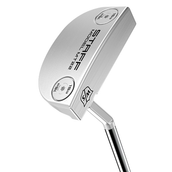 Wilson Staff Model MT22 Putter